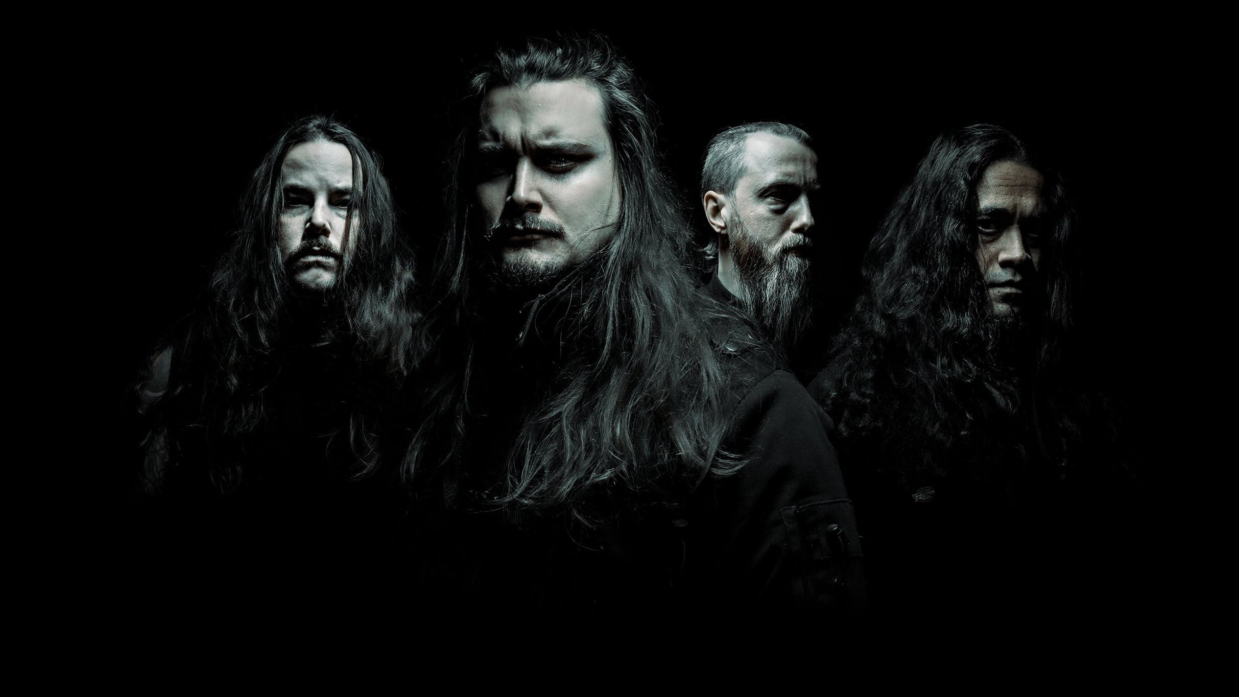 Orbit Culture - Death Above Life North America Tour