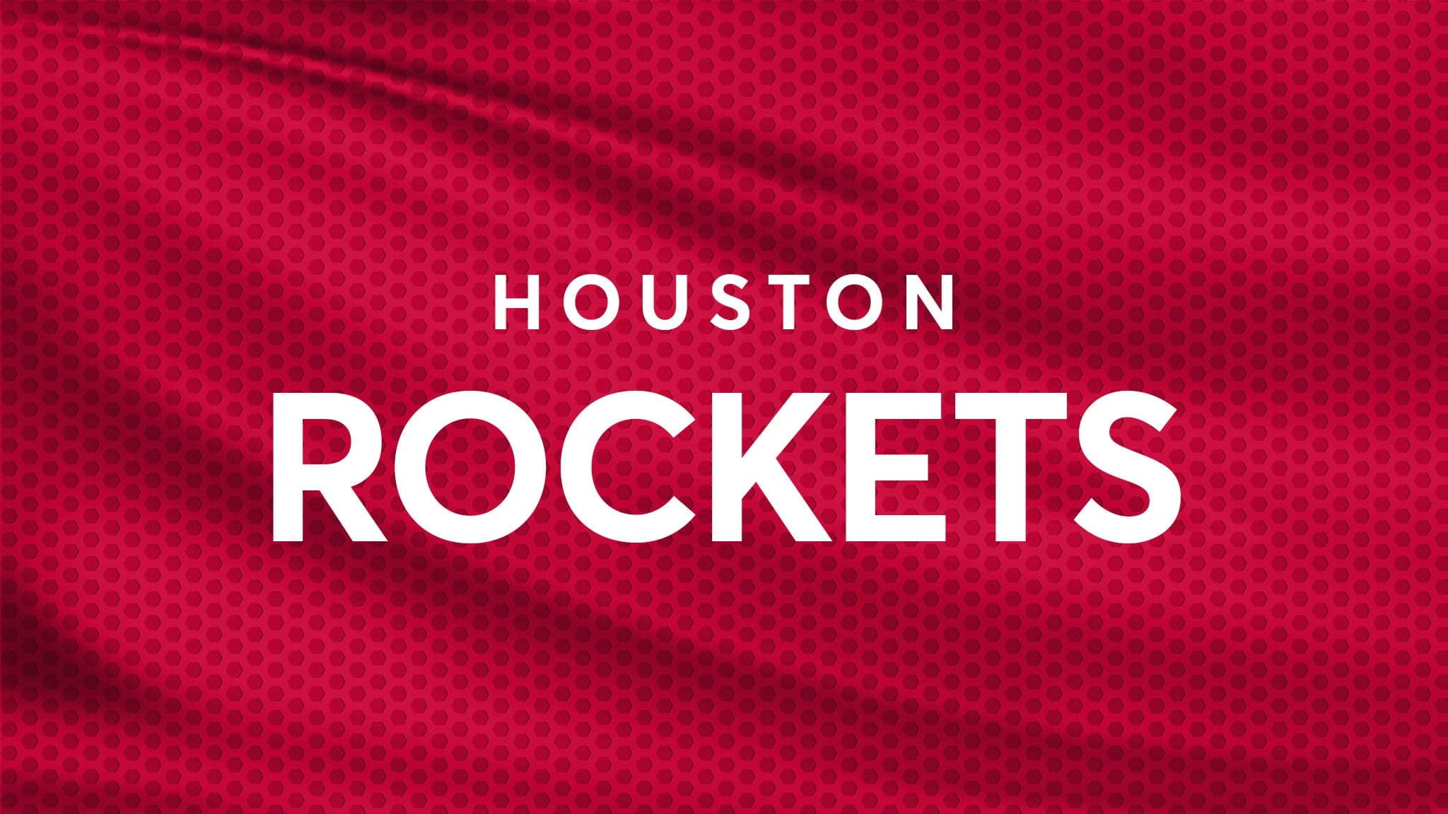 Houston Rockets vs. Los Angeles Lakers