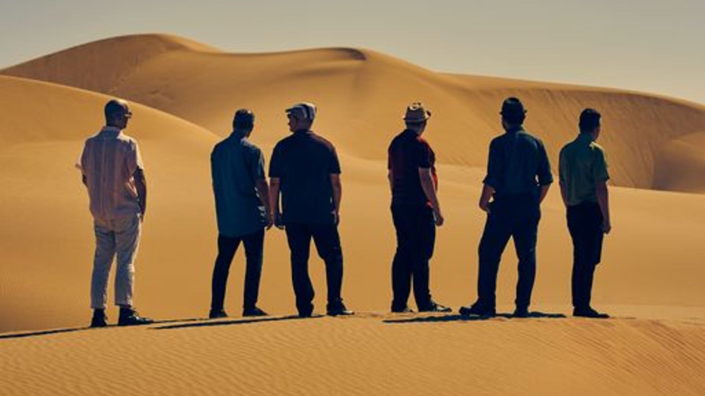 The Slackers (18+ Event)