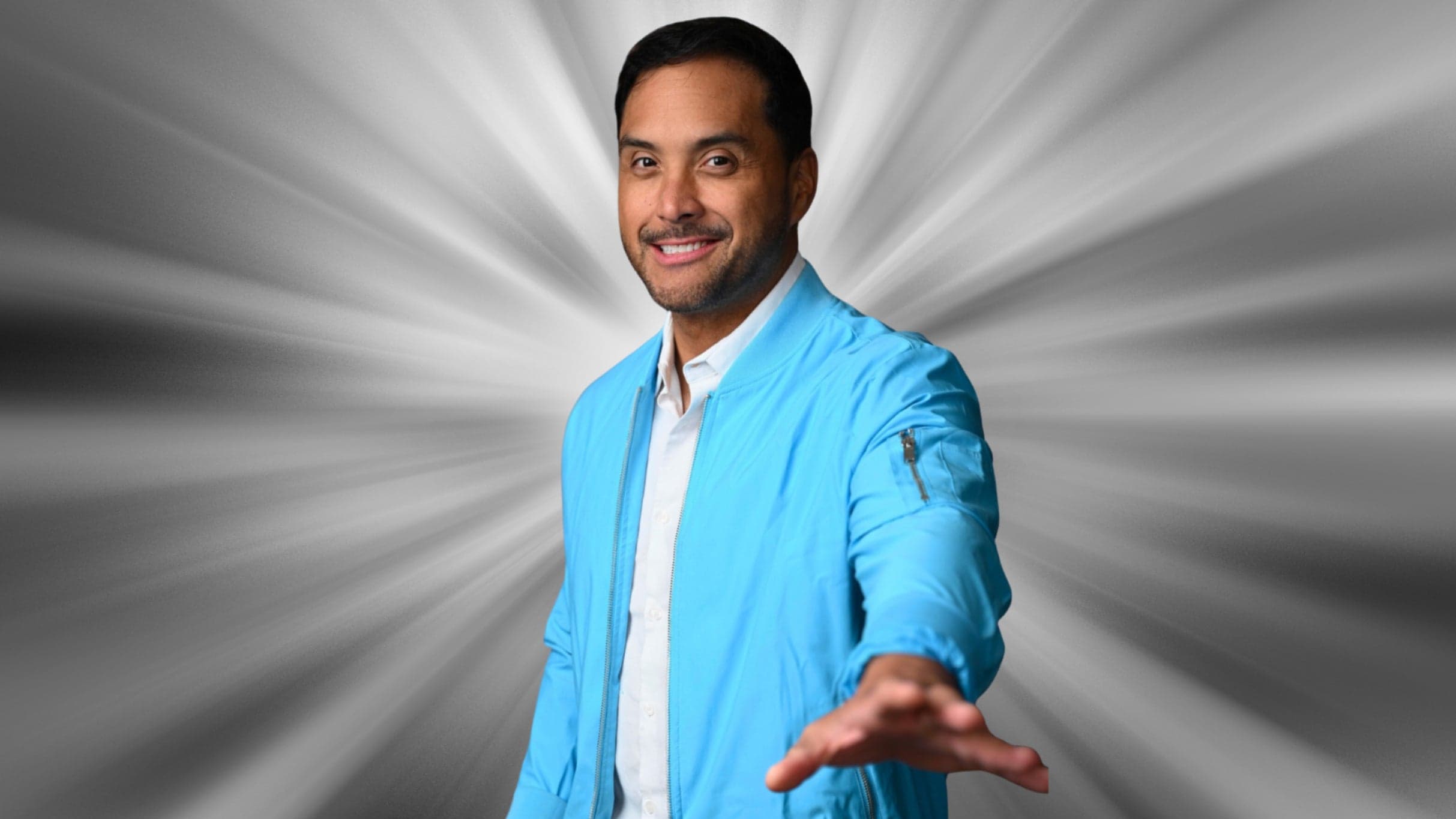 Comedy Madness with Michael Quu