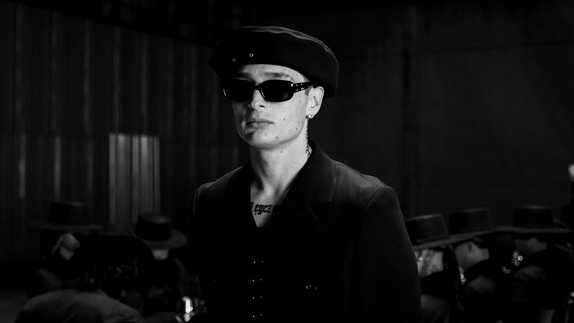 Dinastia Tour by Peso Pluma & Friends