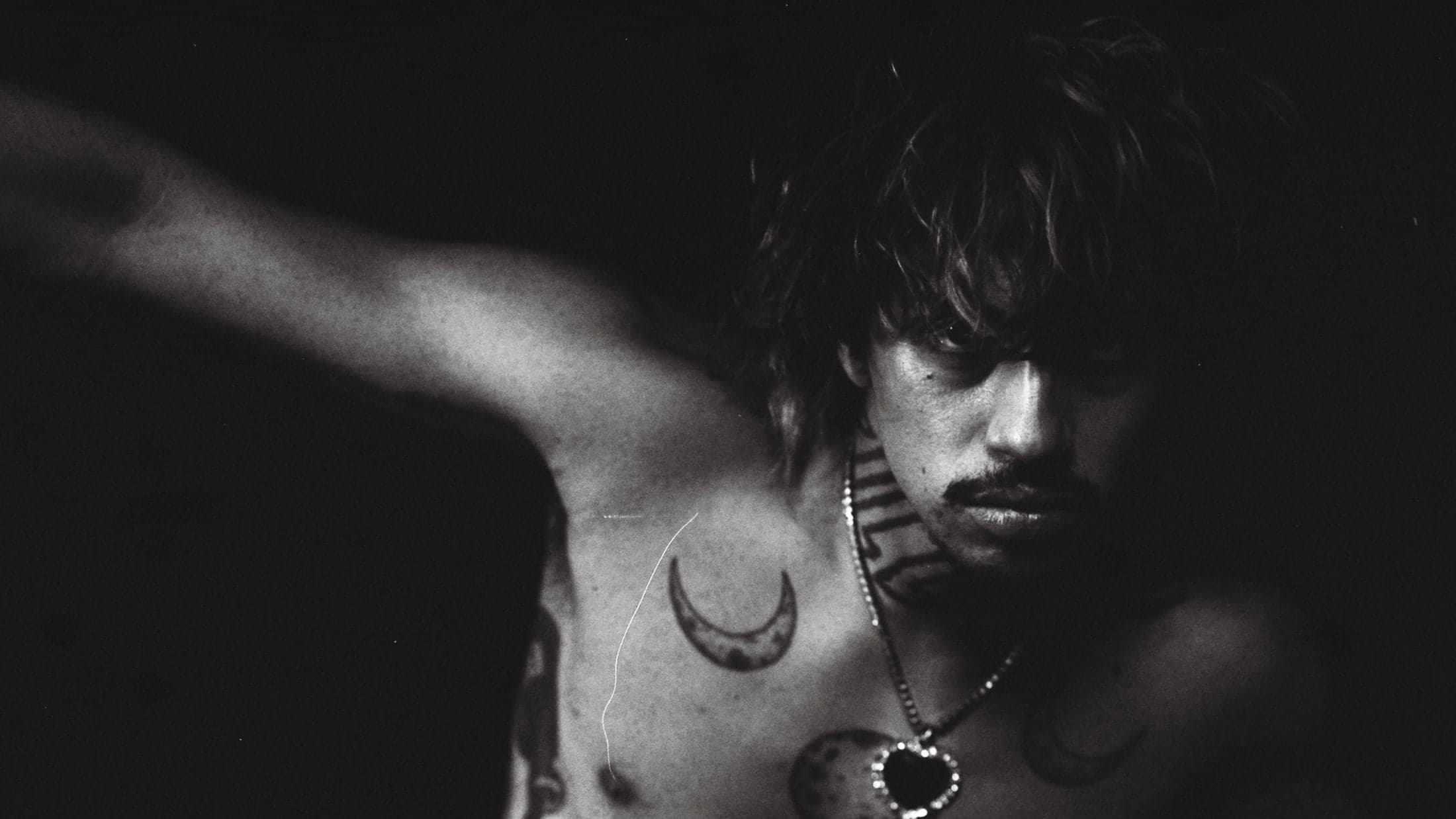 Kxllswxtch: EYESORE Tour