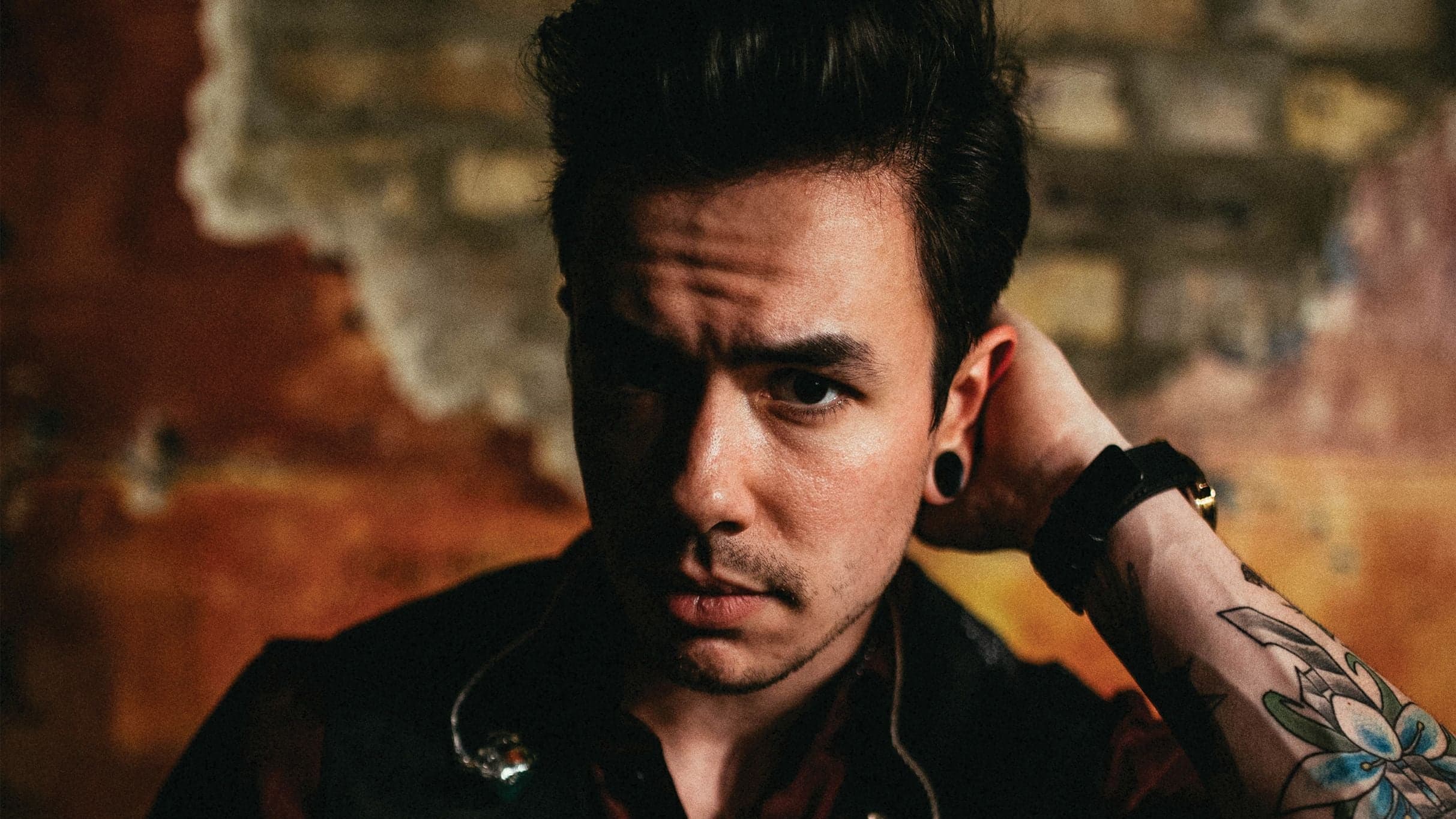 NateWantsToBattle "'Phantom Burial Tour"