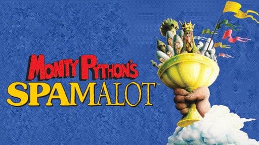 Monty Python Spamalot