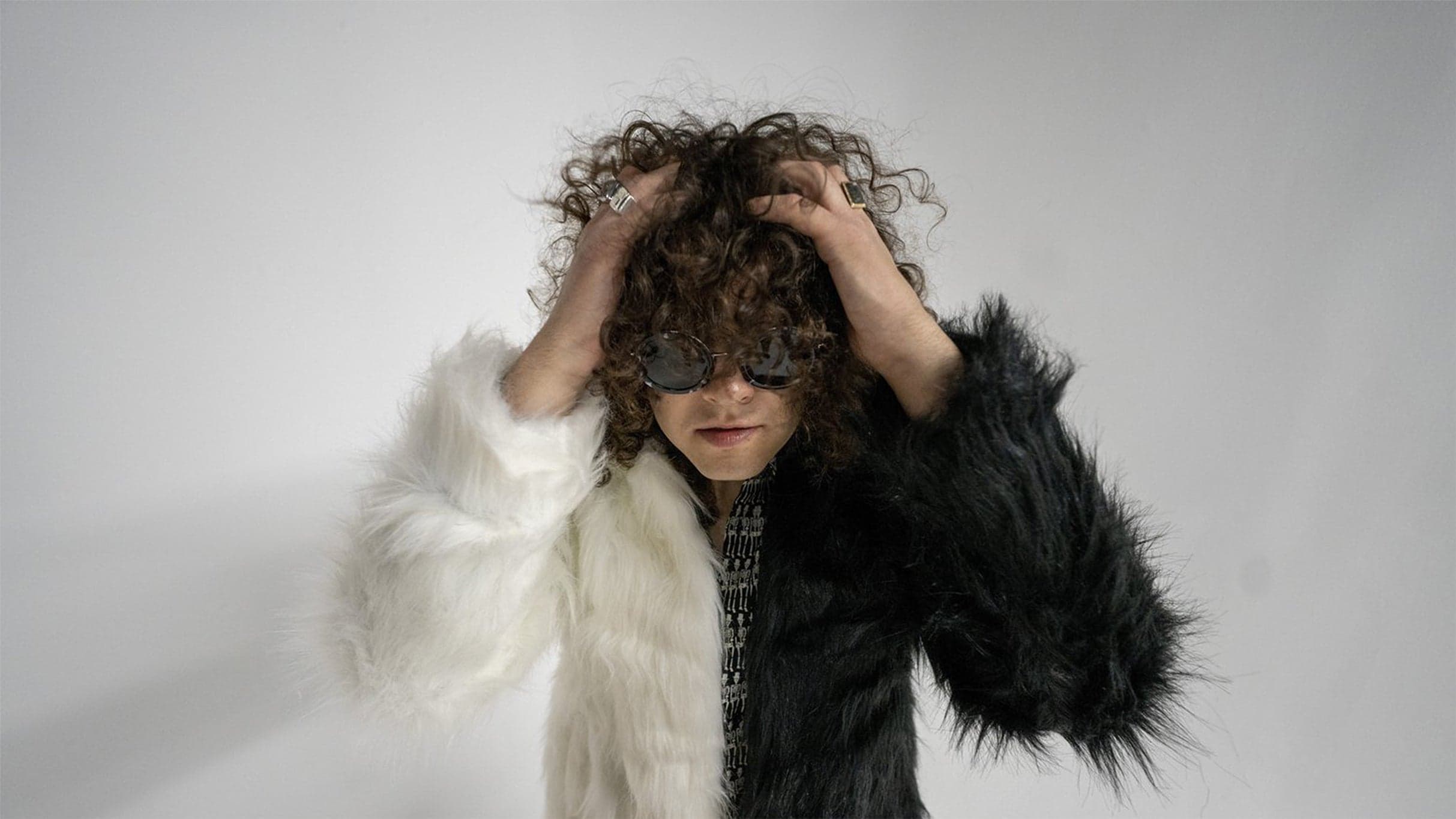 Moon Walker w/ Demi The Daredevil