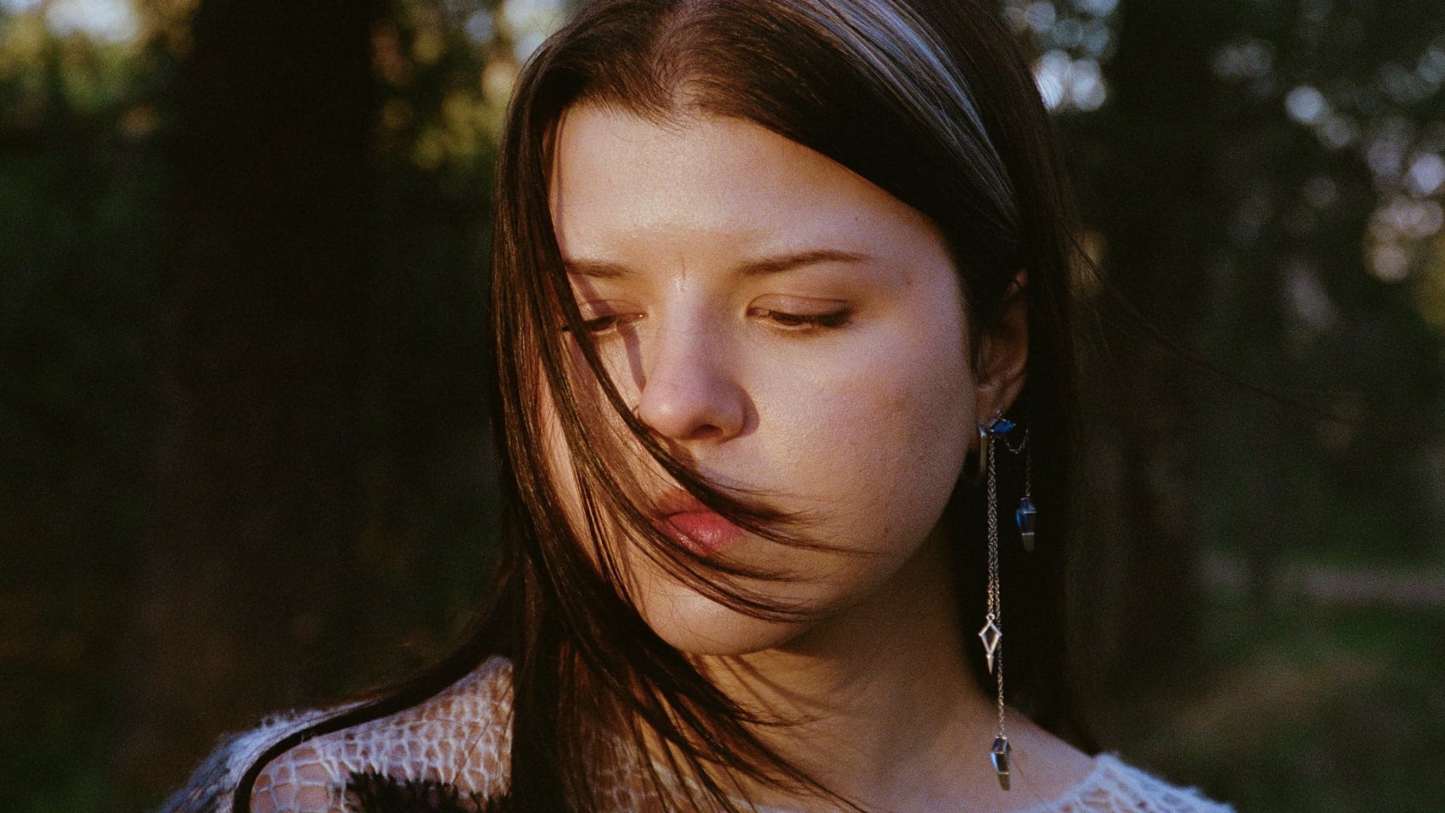 Eliza McLamb: Good Story Tour