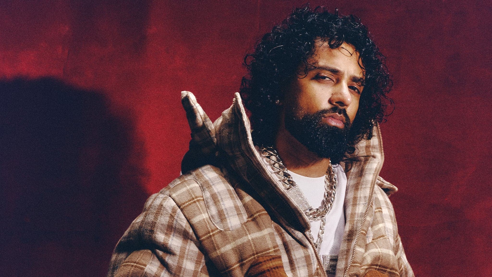 Raf-Saperra - Heavy Steppin Tour