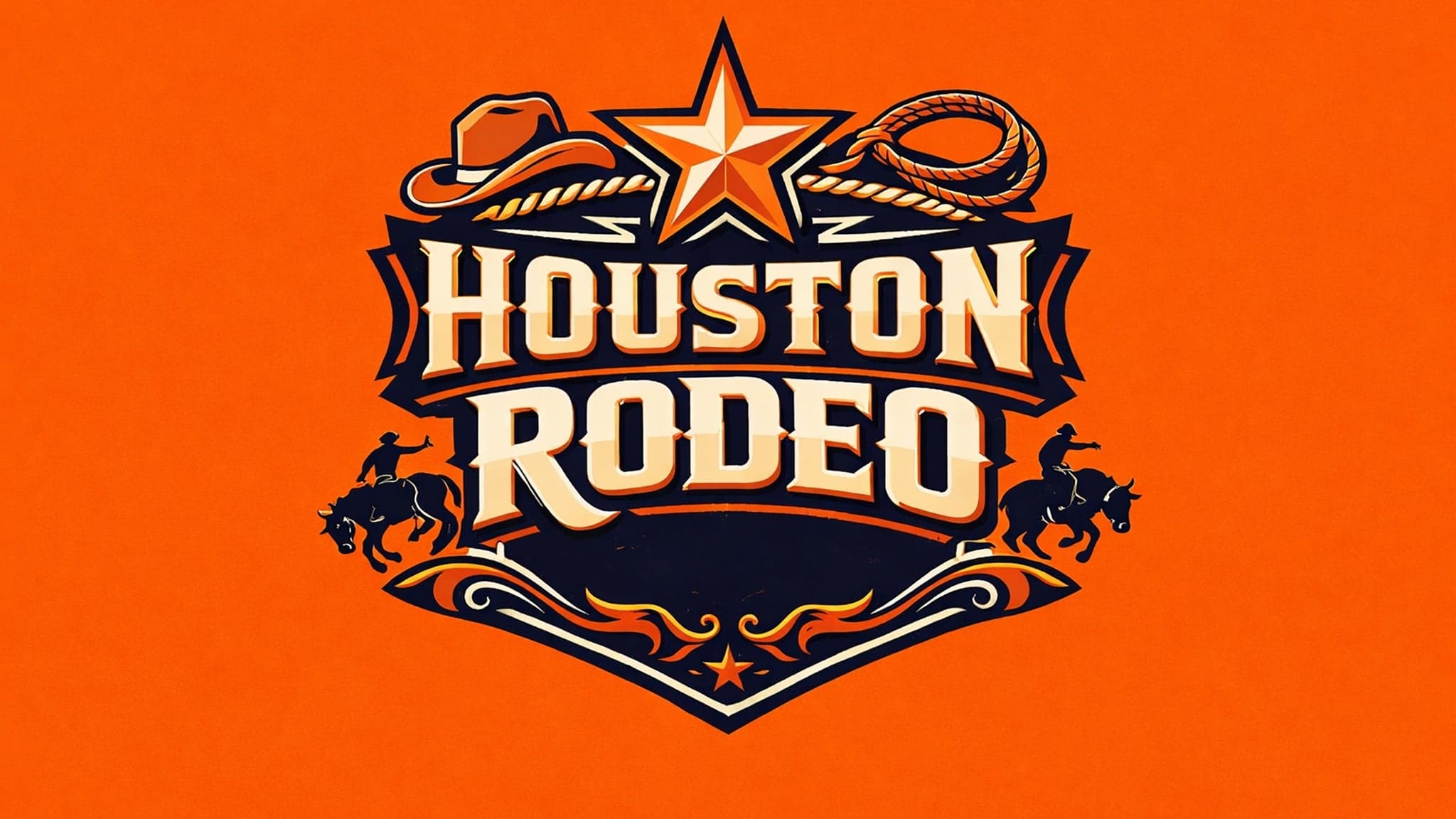 Cross Canadian Ragweed at Houston Rodeo