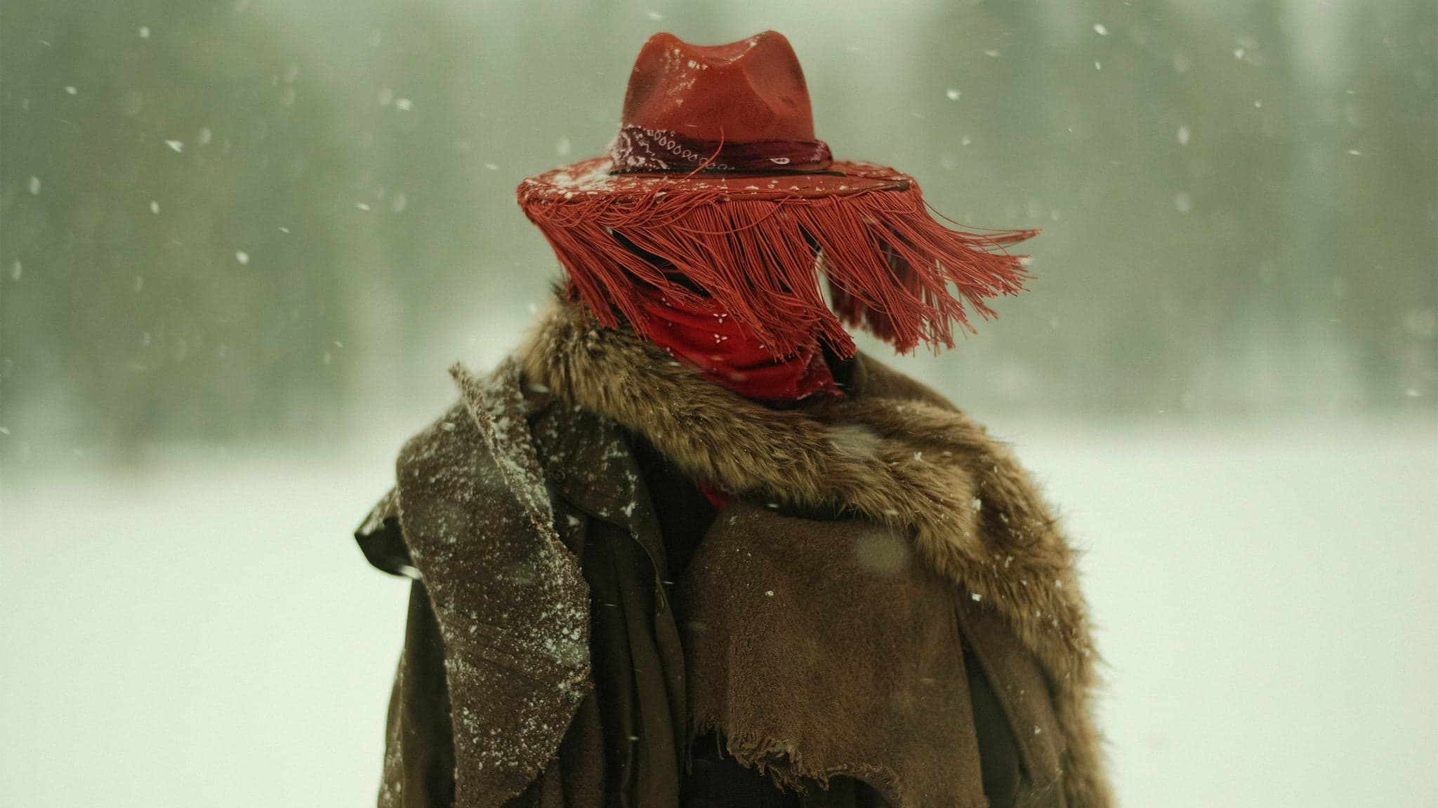 Red Leather - Tahoe Tour