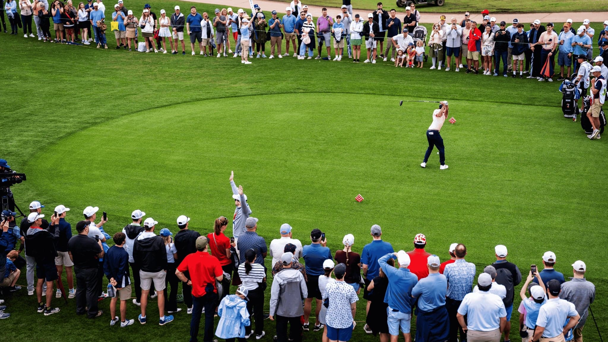 Texas Children's Houston Open